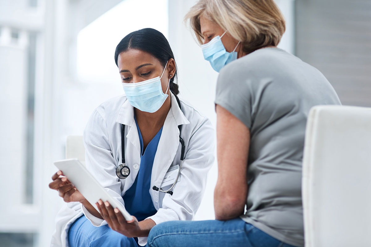 Annual health checkups and preventive healthcare