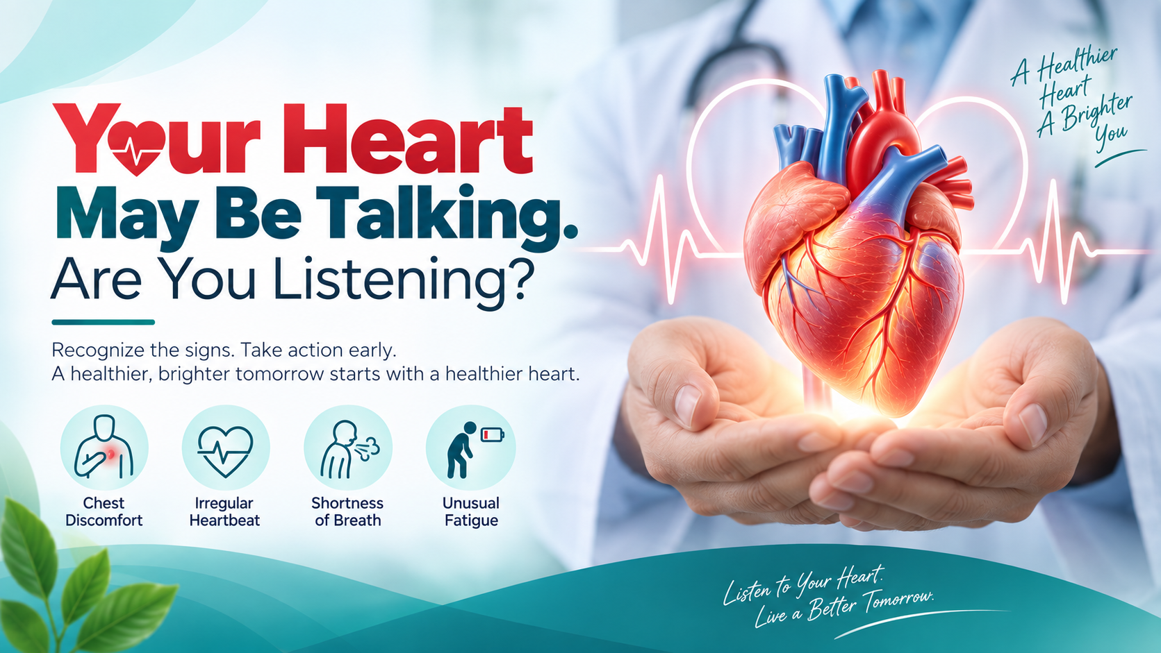Heart Health